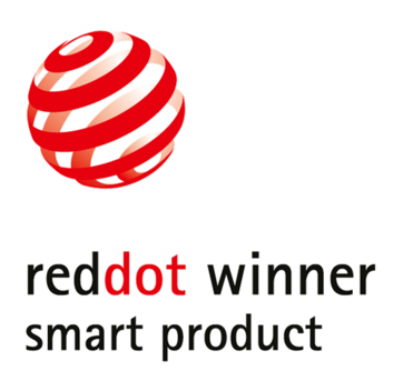 Red Dot Design Award 2021