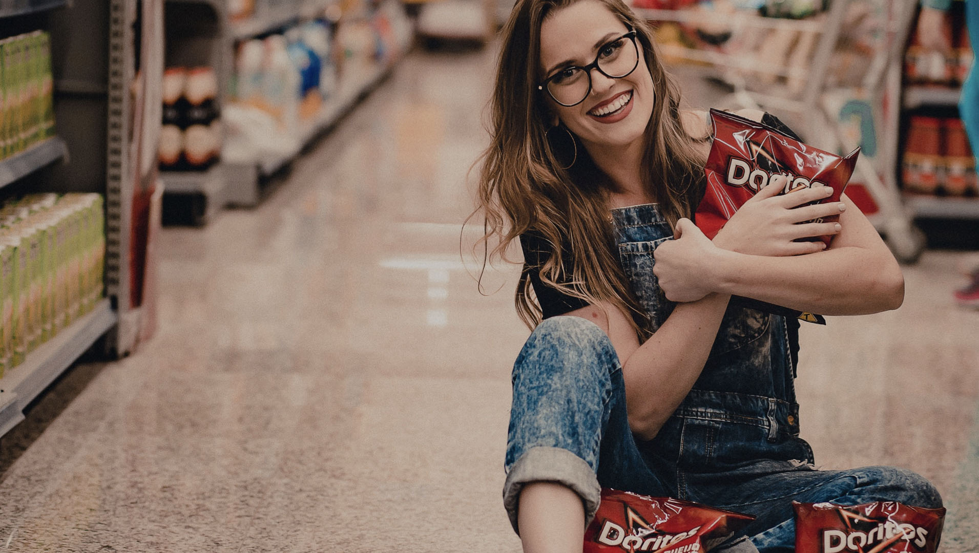 Frito-Lay campaign