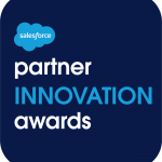 Salesforce Partner Innovation Award