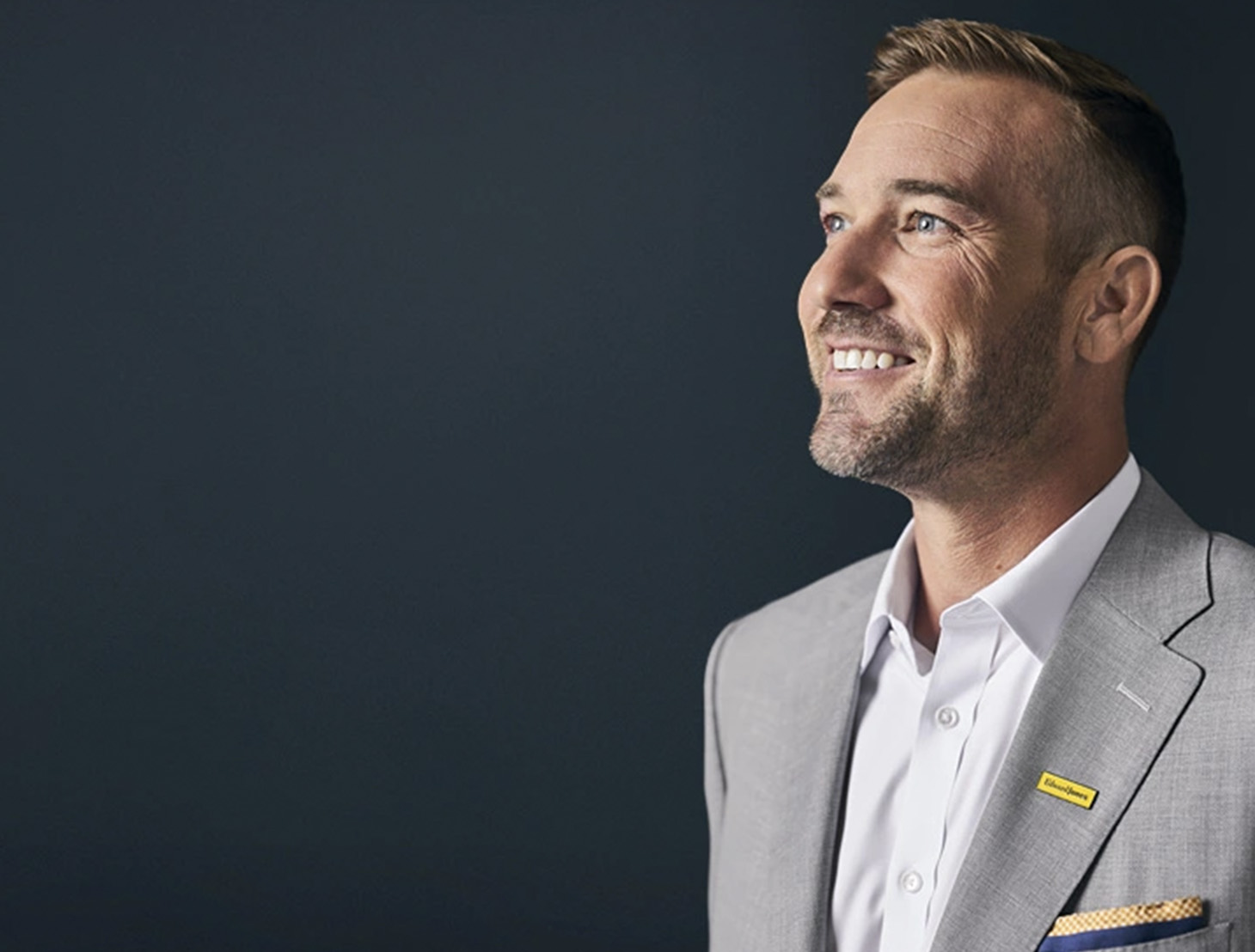 Edward Jones digital transformation