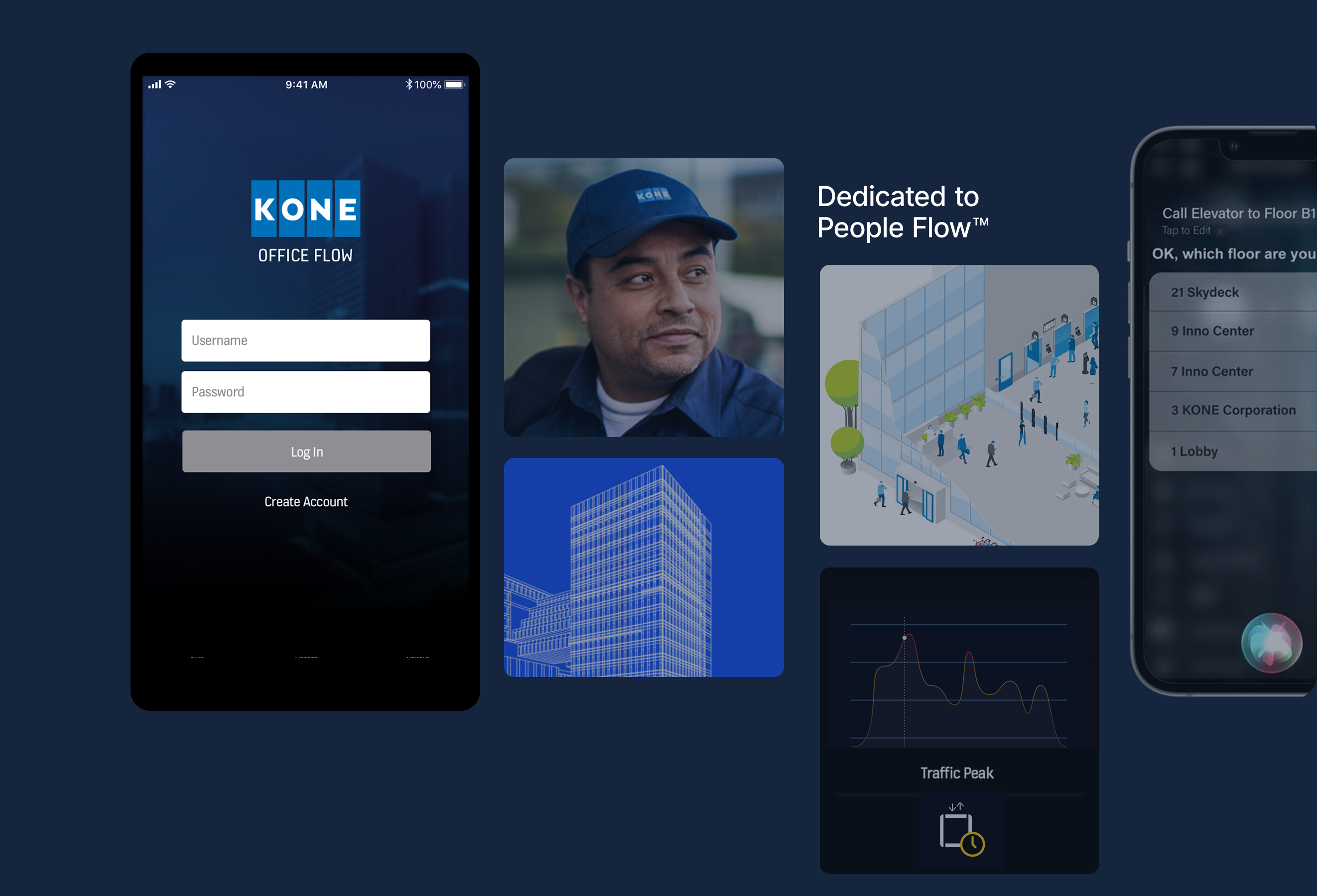 KONE Office Flow composite 07