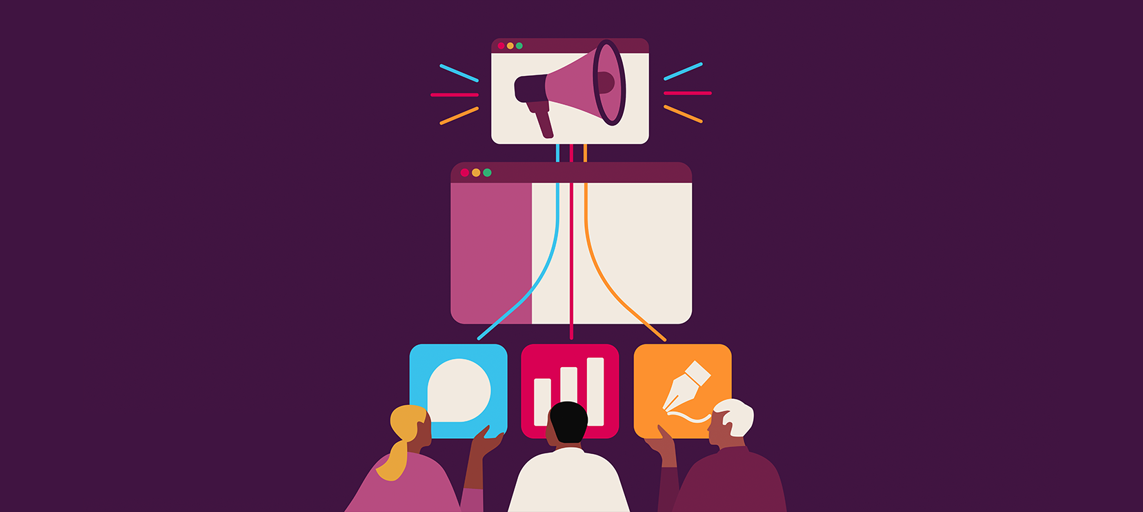Salesforce Slack employee experience