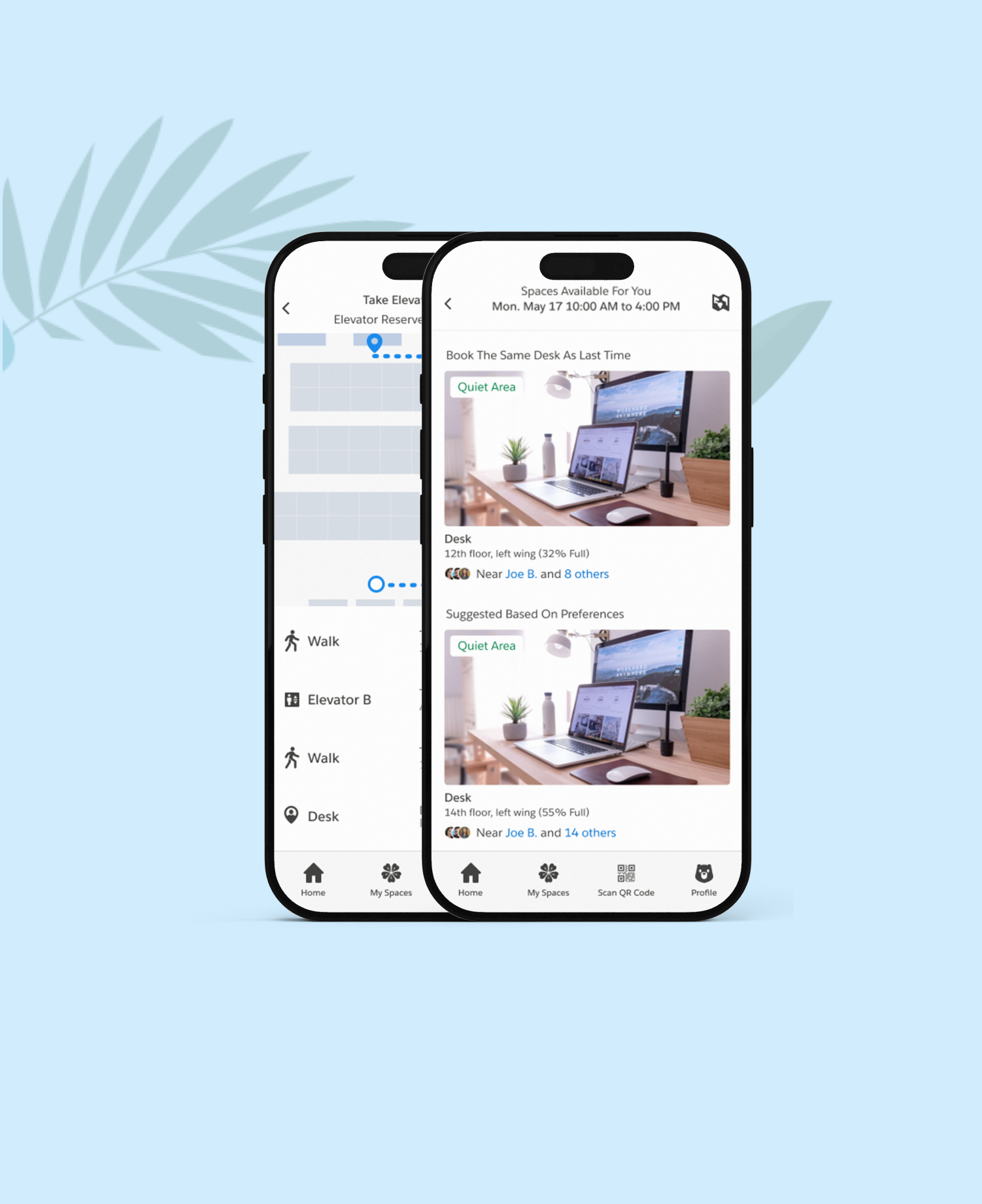Salesforce Success from Anywhere v8